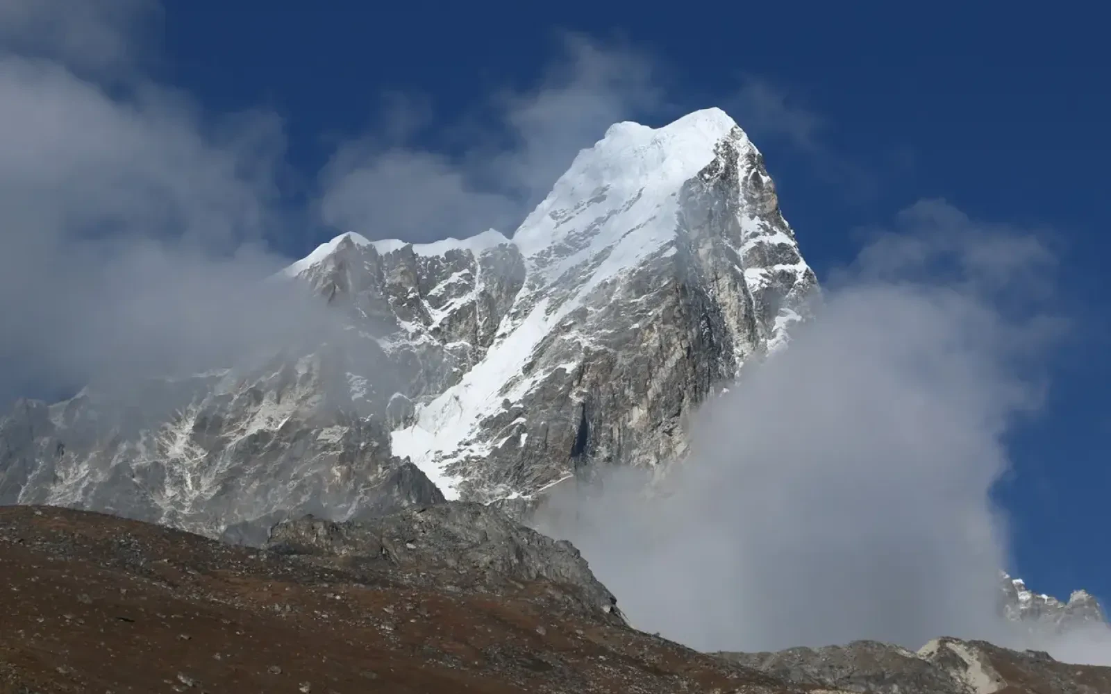 Everest Base Camp Budget Trek Cost