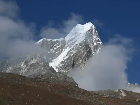 Everest Base Camp Budget Trek Cost