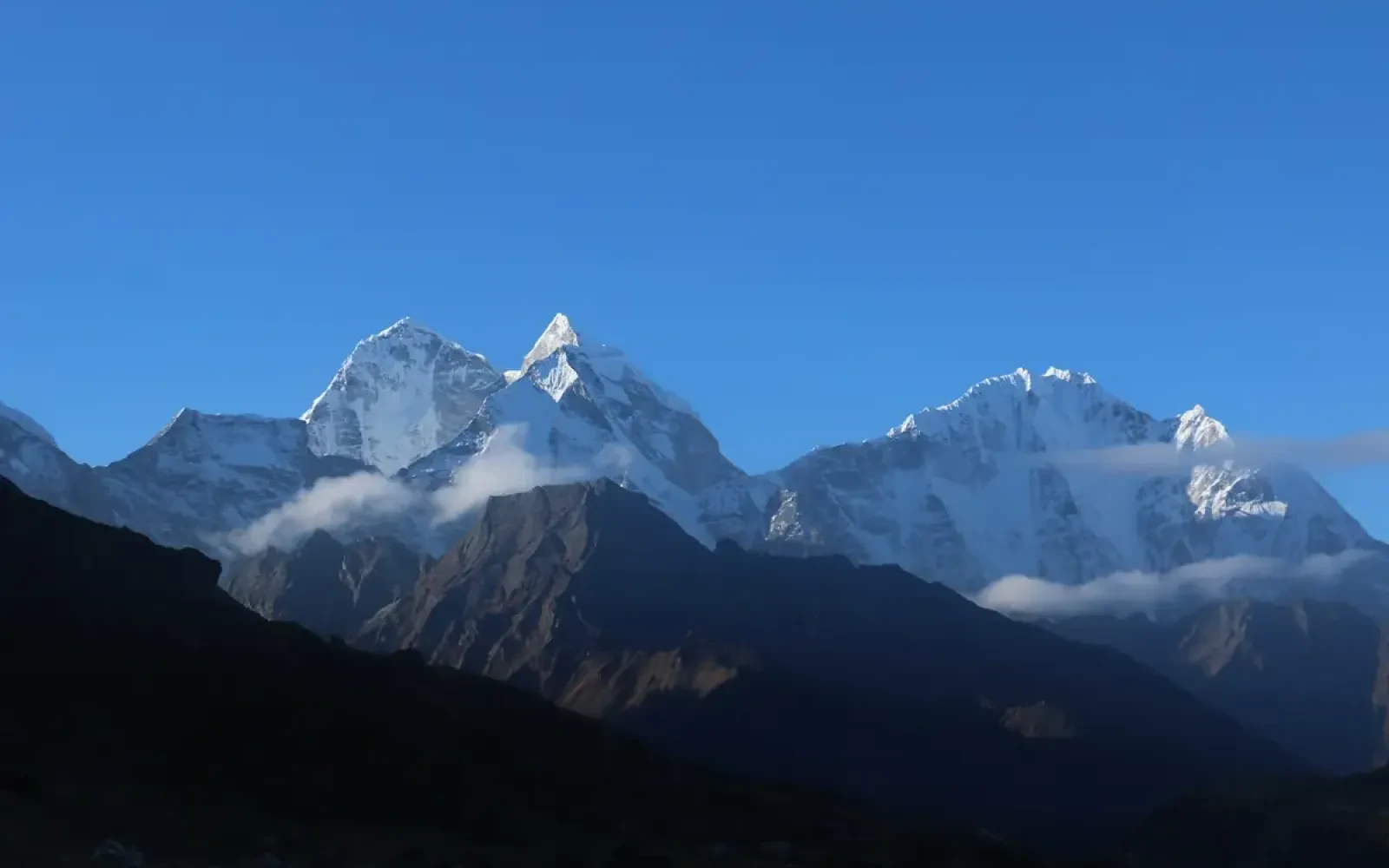 Top 5 Everest Treks in Nepal