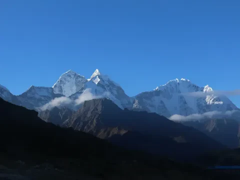 Top 5 Everest Treks in Nepal