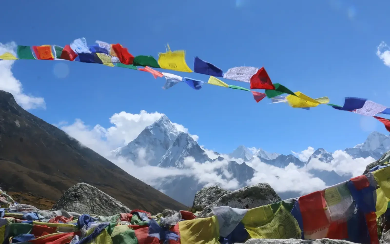 Everest Base Camp Trek Guide 2027