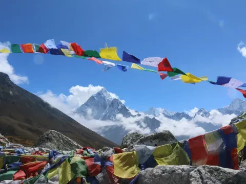 Everest Base Camp Trek Guide 2027