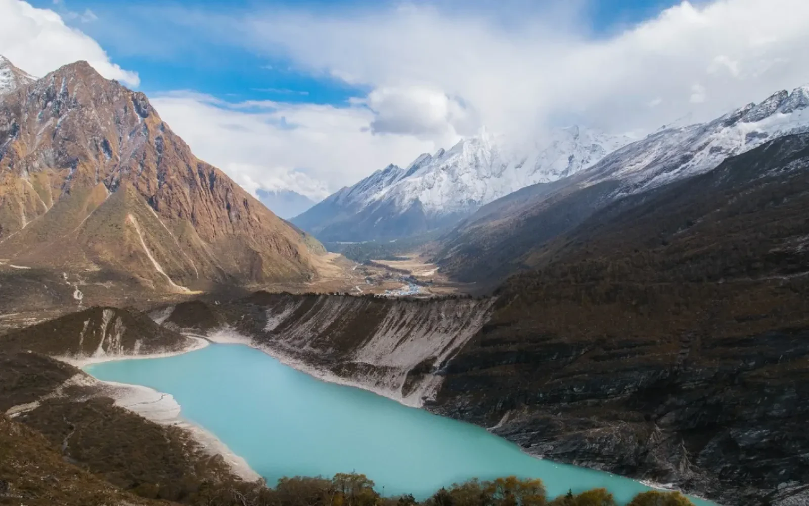 How to Plan for Manaslu Circuit Trek?