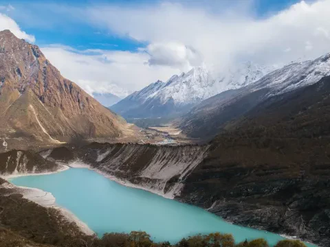 How to Plan for Manaslu Circuit Trek?