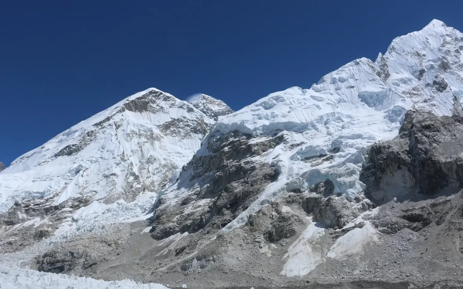 Everest Base Camp Trek 2027