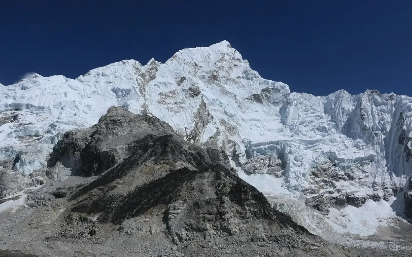 Everest Base Camp Trek 2027 Cost