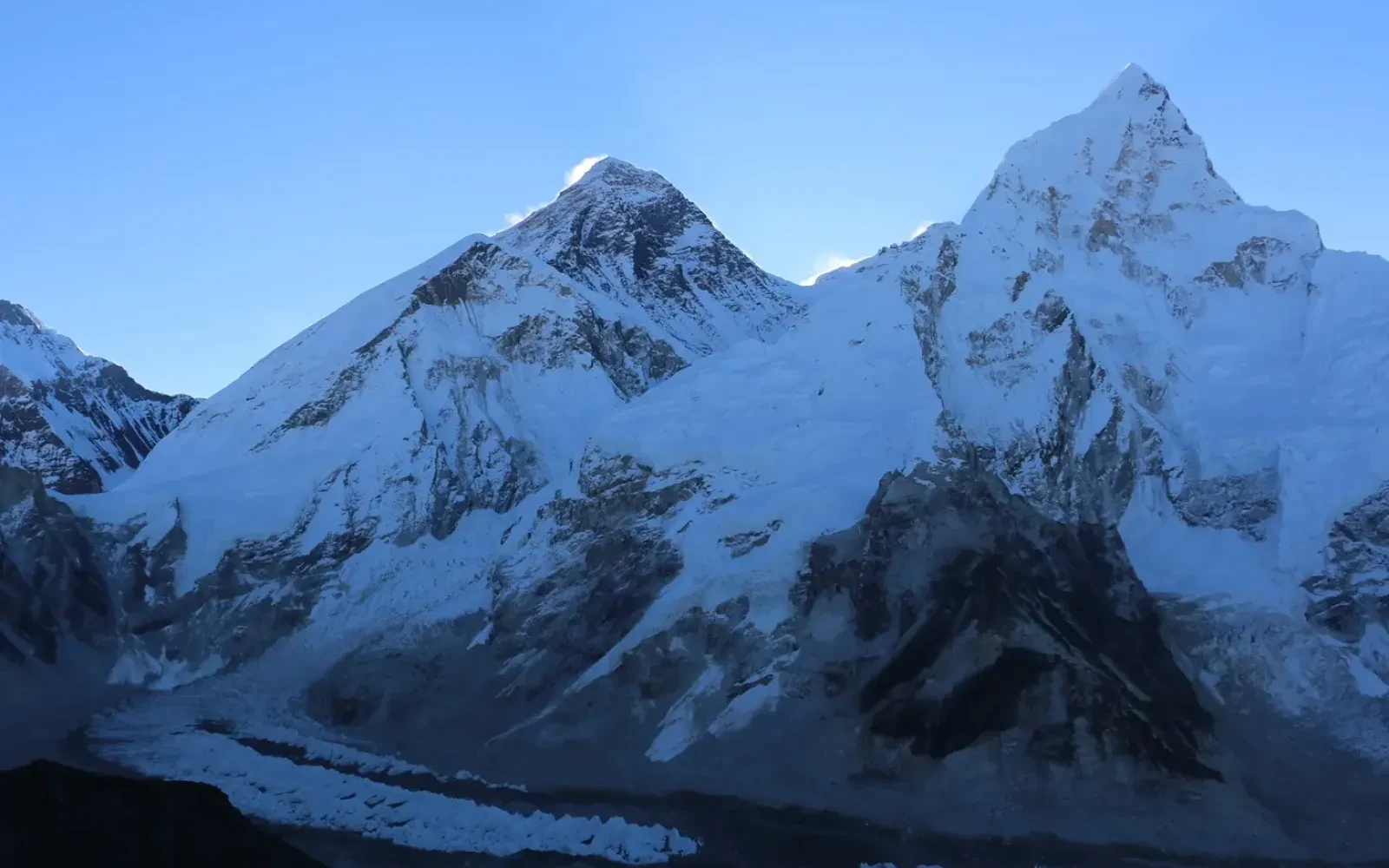 Everest Trekking in Nepal