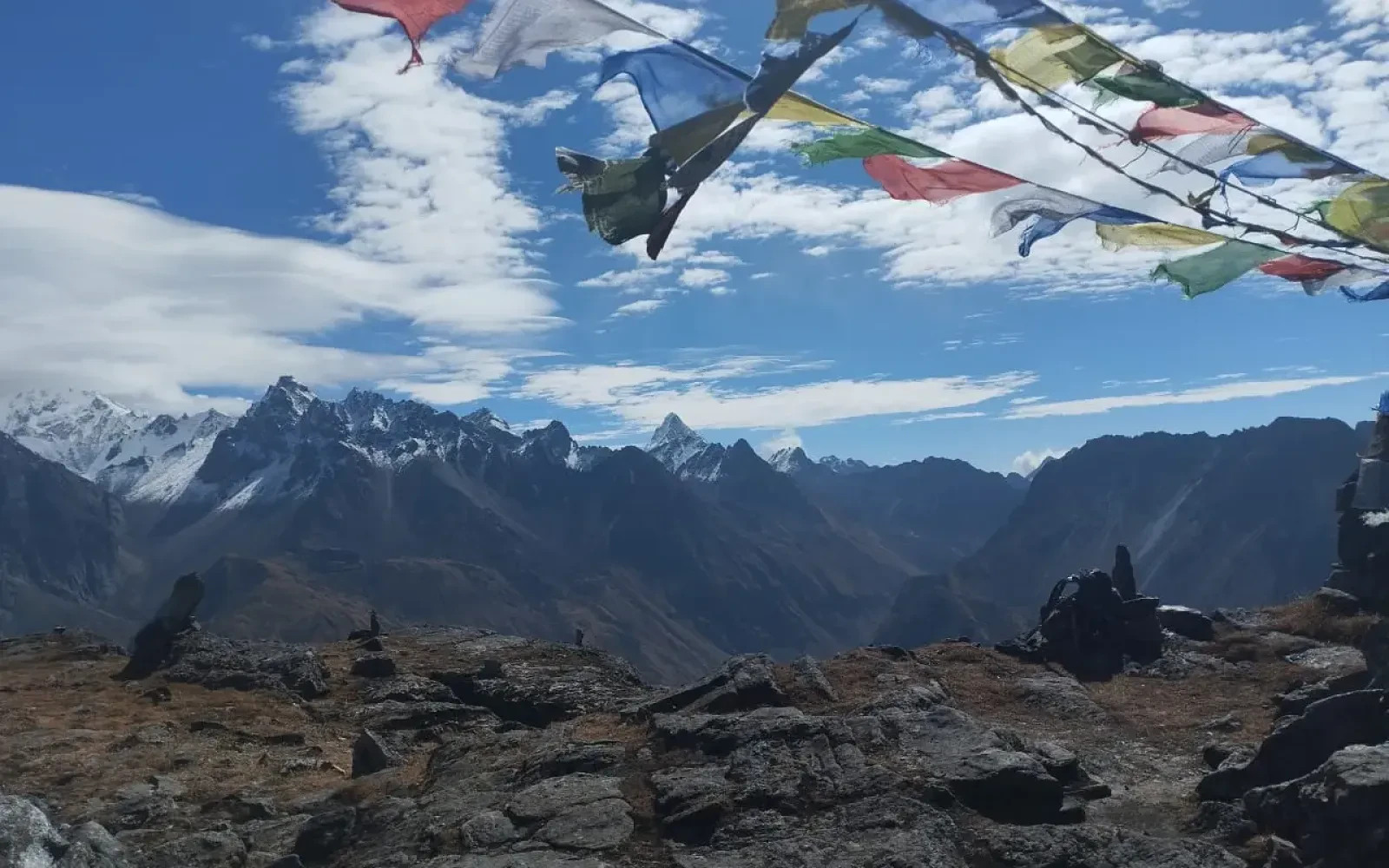 Kanchenjunga Base Camp Trek Cost