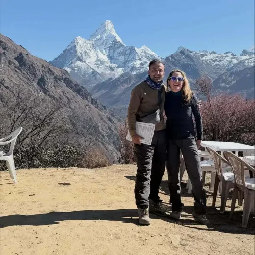 Narayan Khadka