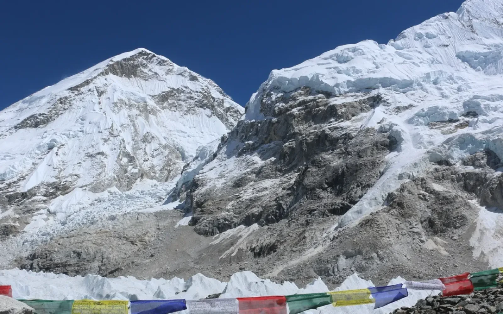 Is Manaslu Circuit Harder than the Everest Base Camp?