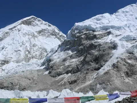 Is Manaslu Circuit Harder than the Everest Base Camp?