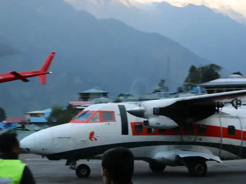 How much does it cost to trek to Everest Base Camp?
