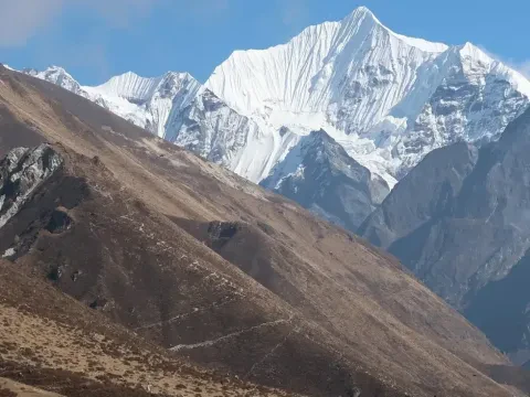 Is Langtang Valley Trek worth it?