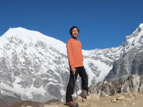 How Difficult is Langtang Valley Trek?