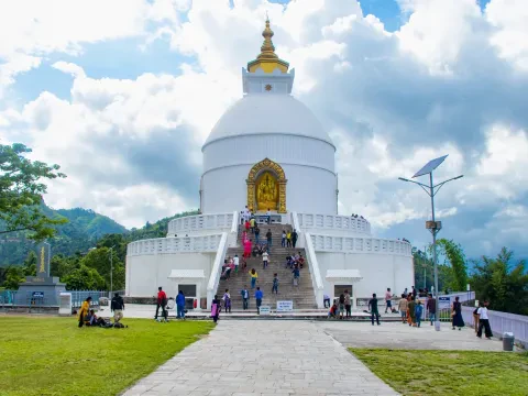 Luxury Tour in Nepal