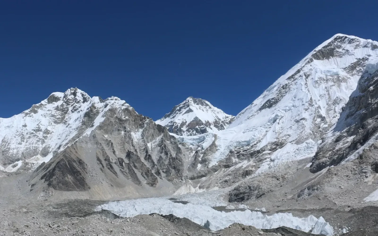 Annapurna Base Camp Trek vs Everest Base Camp Trek
