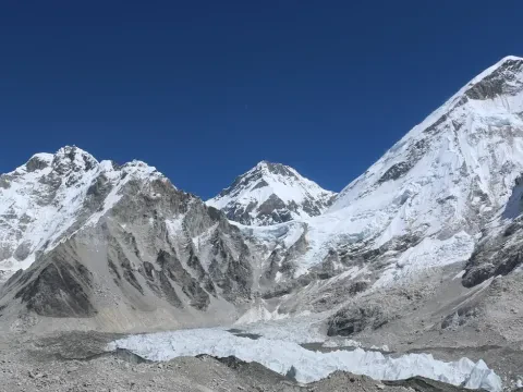 Annapurna Base Camp Trek vs Everest Base Camp Trek