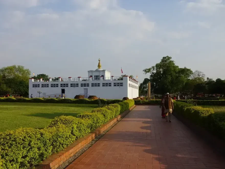 UNESCO World Heritage Site Tour
