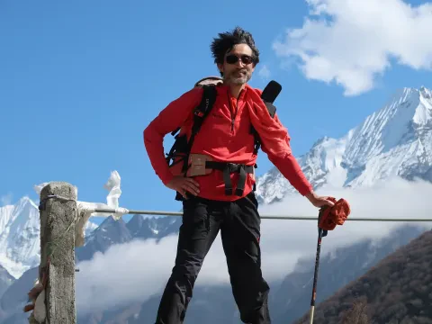 Langtang Valley Trekking