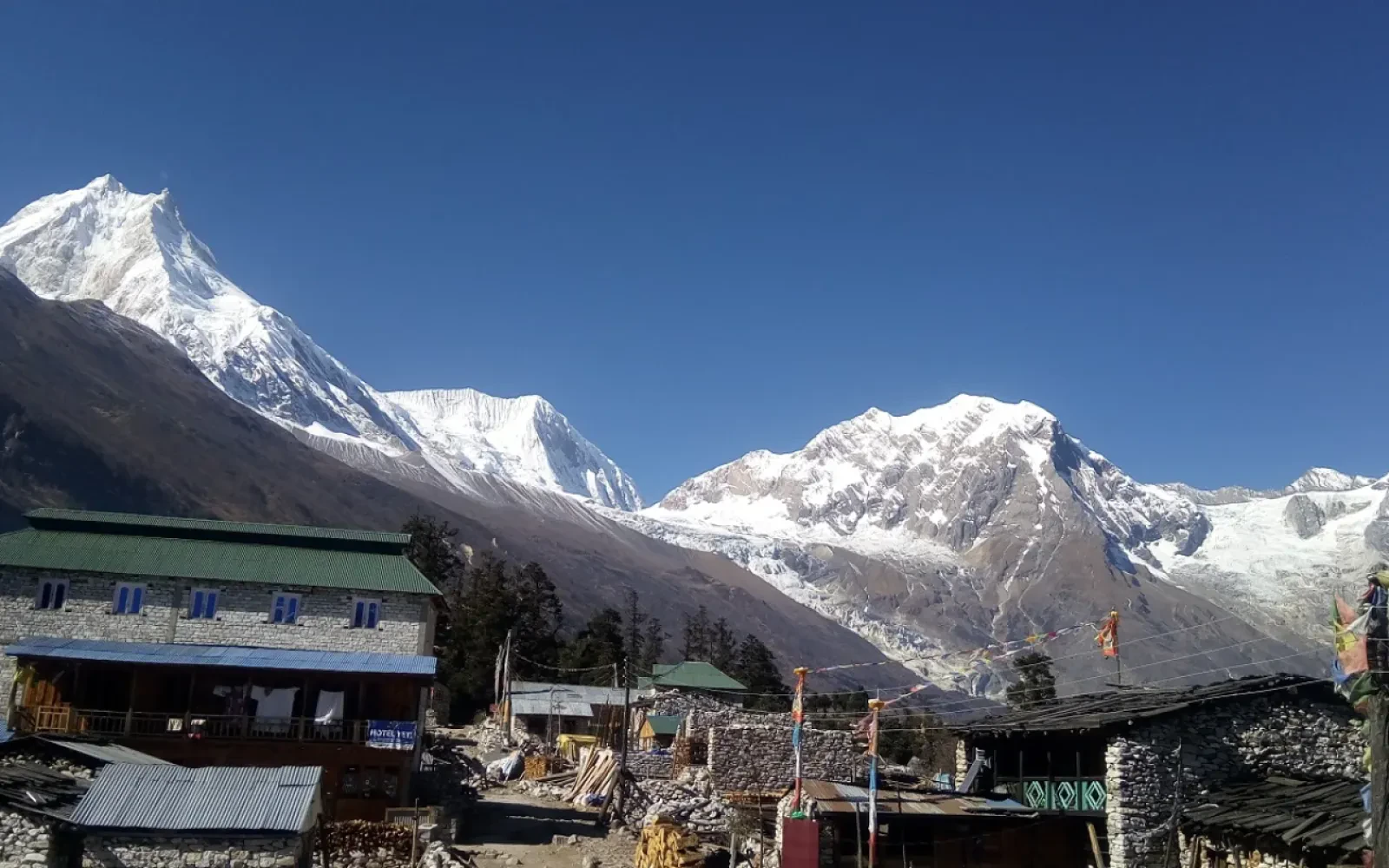 20 Tips to Make Manaslu Circuit Trek Successful