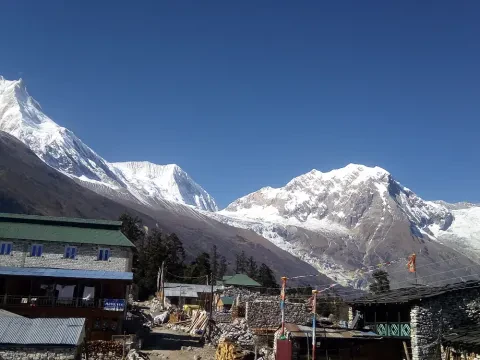 20 Tips to Make Manaslu Circuit Trek Successful