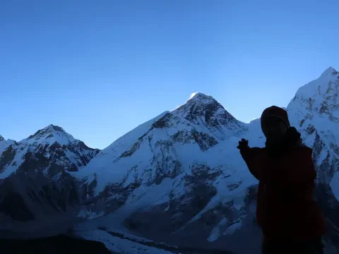 Everest Base Camp Budget Trek 16 Days