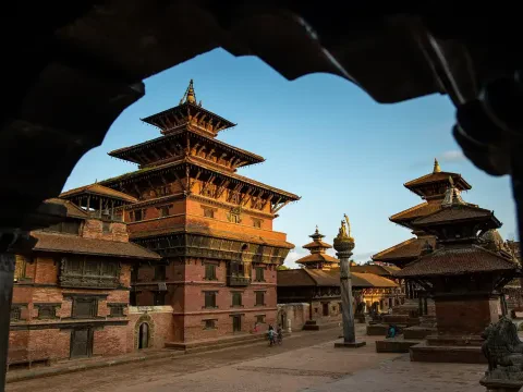 Day Tour to UNESCO Heritage Sites