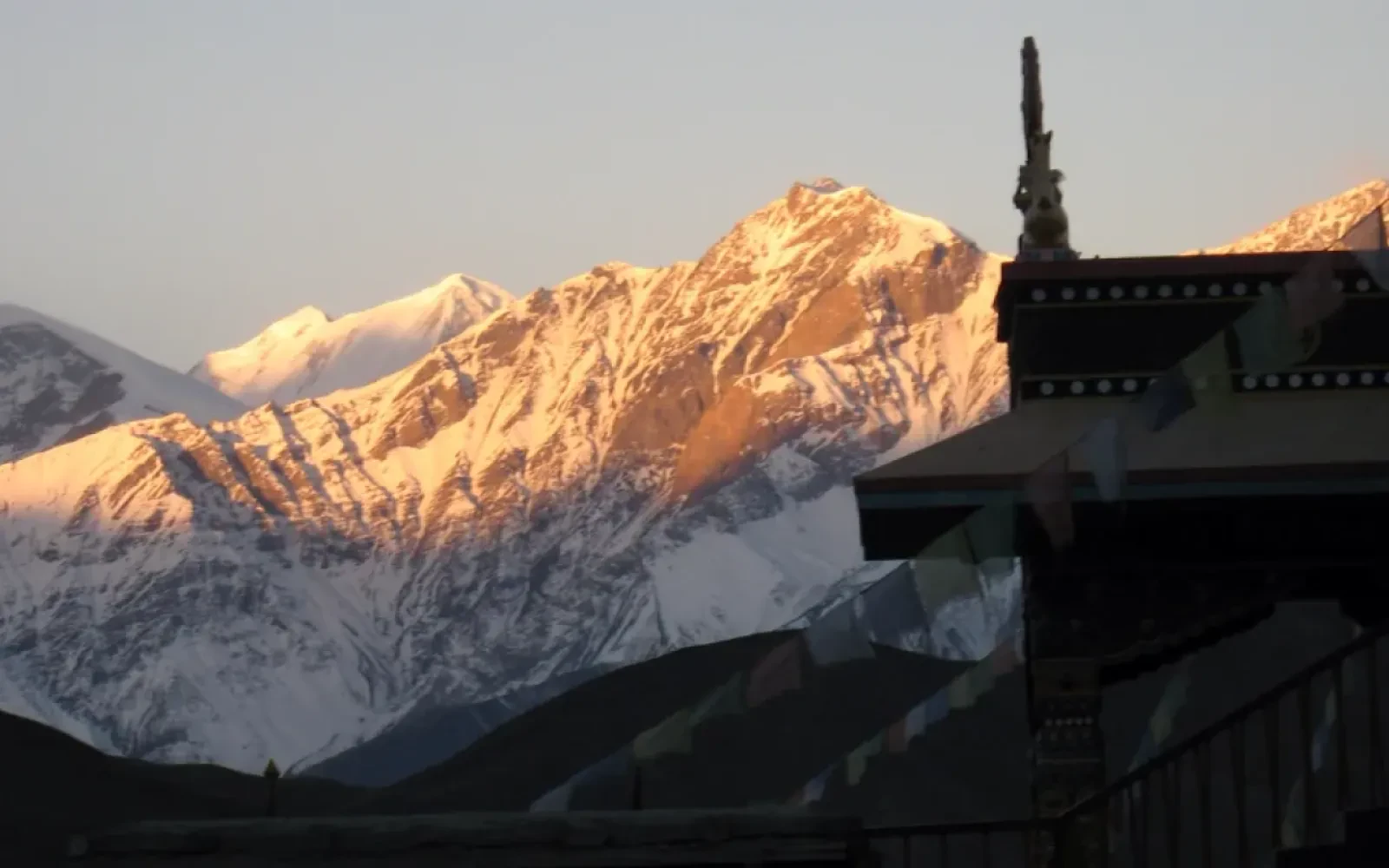 10 Best Winter Treks in Nepal