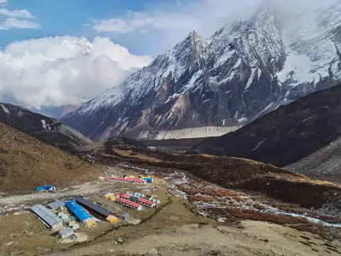 50 Facts You May Not Know About Manaslu Circuit Trek