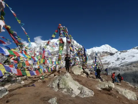 No Solo Traveler is Allowed to Trek in Langtang Region