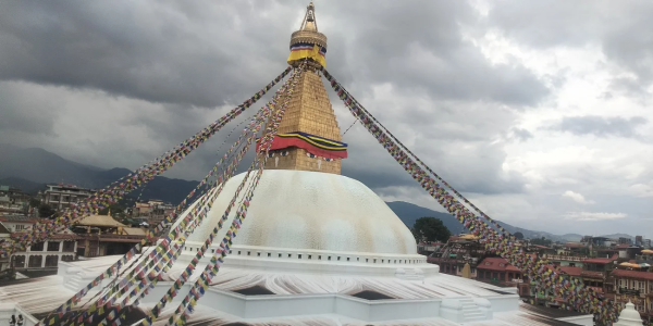 What are the best things to do in Kathmandu?