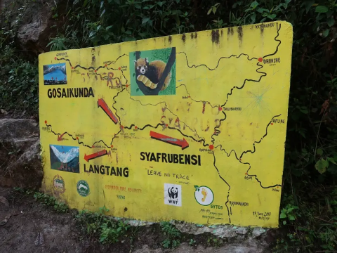Trekking Permits Fees in Nepal