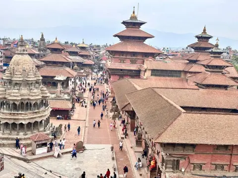 Is Seven World Heritage Kathmandu Day Tour Practical?
