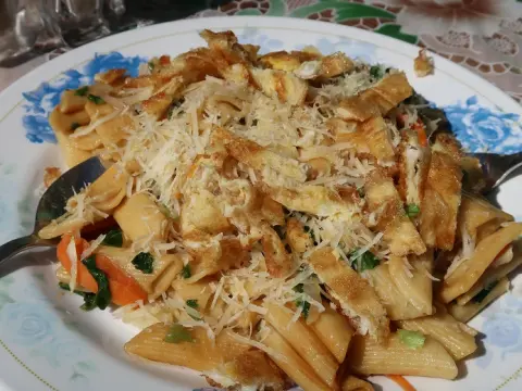 Foods on Langtang Valley Trek: What's on the Menu?