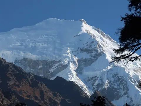 Langtang Valley Trek Cost Breakdown