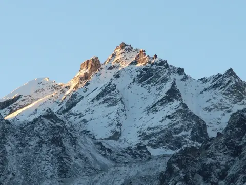 Langtang Valley Trek Itinerary: 6, 7 and 8 days