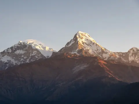Poon Hill Trek Itinerary: 3, 4 and 5 Days