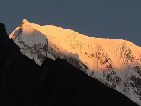 Challenges and Safety Protocols on Langtang Valley Trek