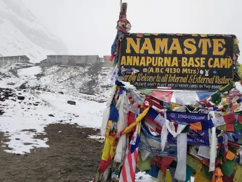 What to Pack for Annapurna Base Camp Trek?
