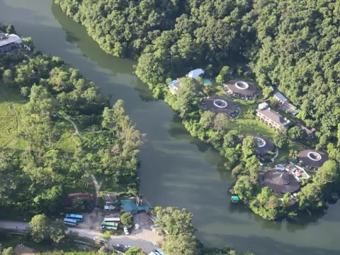 Pokhara: A Tourist Paradise