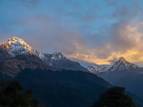 Ten Best Short Treks in Nepal for 2025/2026