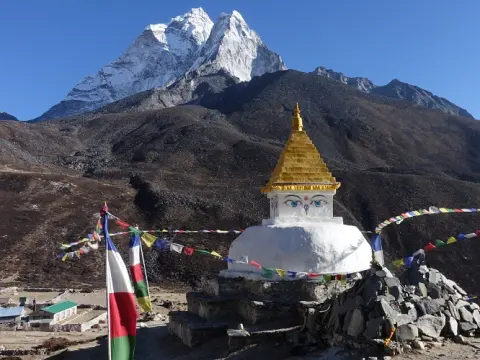Is November a Good Time for Trekking in Nepal?