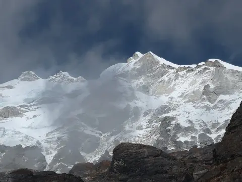 Langtang Valley Trek Weather Guide