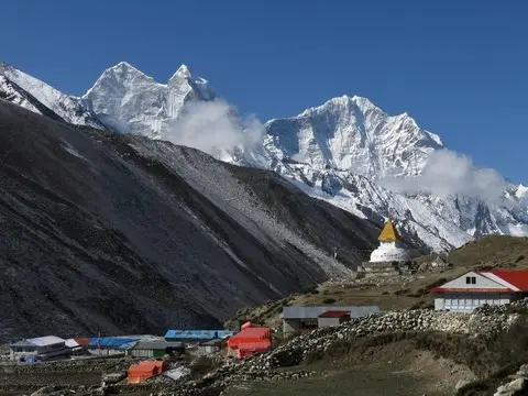 Dingboche: Second Acclimatization Stop on EBC Trek