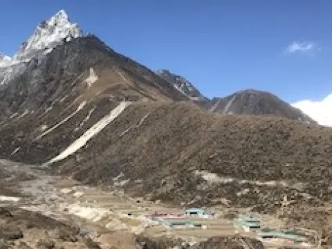 Machhermo: Your Last Stop Before Gokyo Lakes