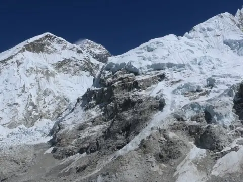 Everest Base Camp Trek 14 Days Itinerary