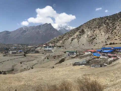 Ngawal Village: A Hidden Gem on the Annapurna Circuit