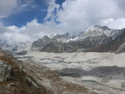5 Best High Altitude Treks in Nepal
