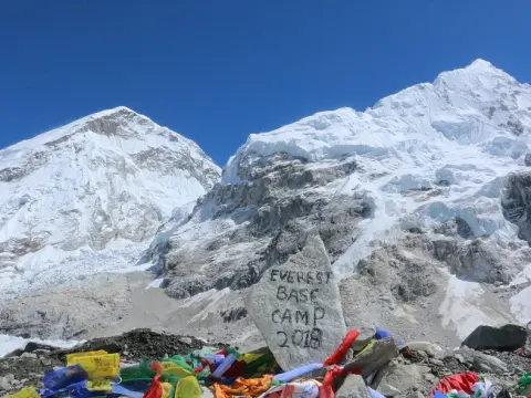 Popular Side Trips during Everest Base Camp Trek