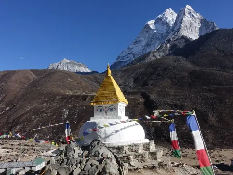 Everest Base Camp Trek for Beginners: 60 Best Tips